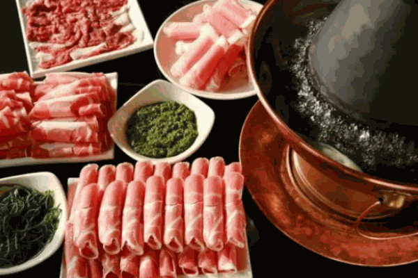 安緣齋涮肉加盟