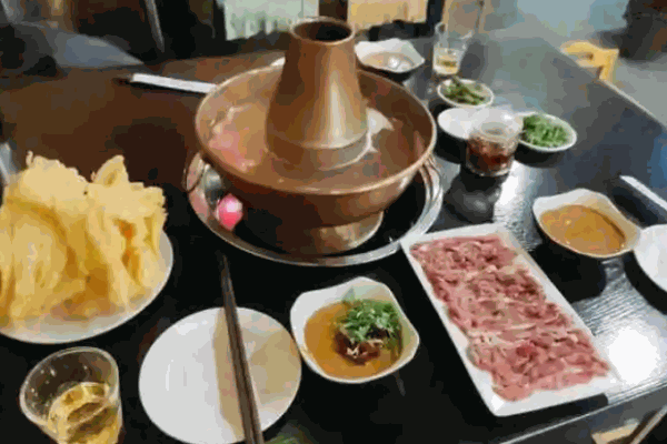 安緣齋涮肉加盟