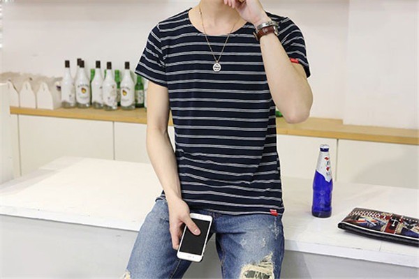 潤美男裝加盟
