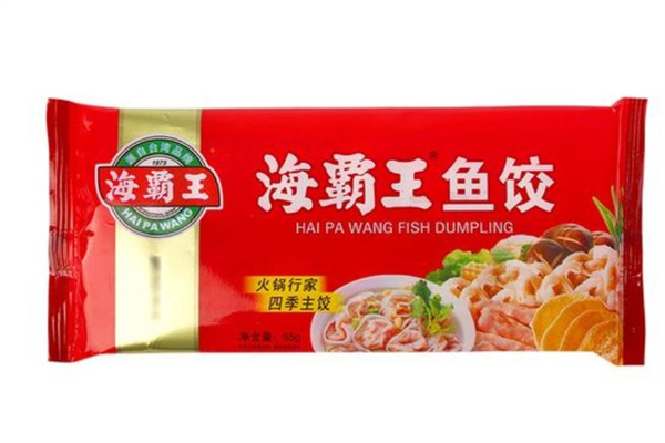 海霸王火鍋食材超市