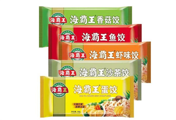 海霸王火鍋食材超市