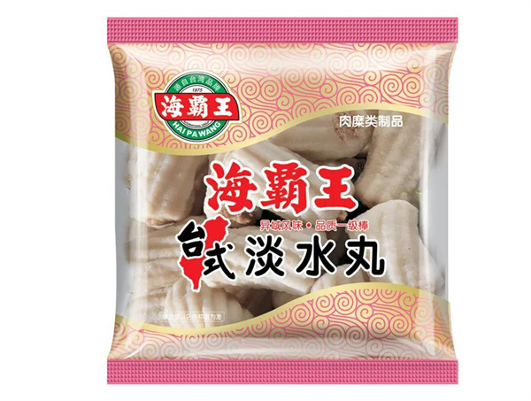 海霸王火鍋食材超市