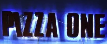 PIZZAONE披薩旺餐廳加盟