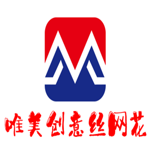唯美創(chuàng)意絲網(wǎng)花加盟