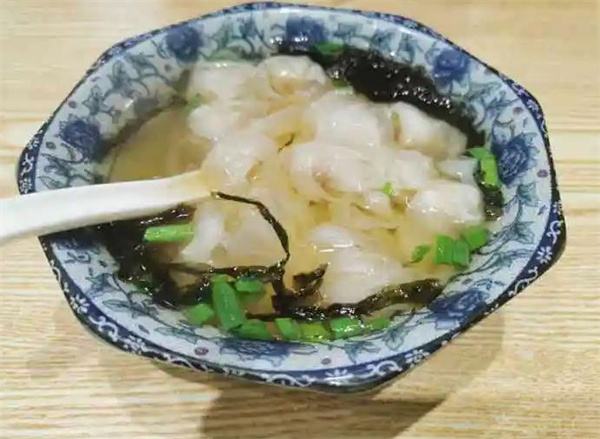佬香餛飩