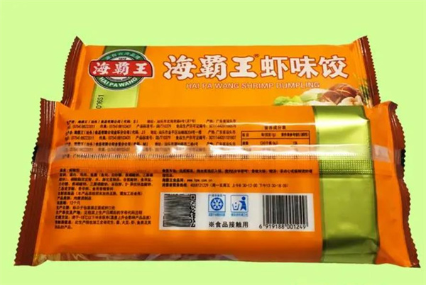 海霸王火鍋食材超市