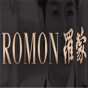 ROMON羅蒙男裝加盟