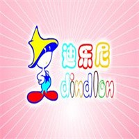 迪樂尼童裝加盟