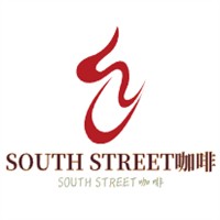 SOUTH STREET咖啡加盟