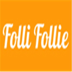 Folli Follie童裝加盟