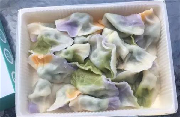 天涯海餃水餃