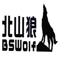 BSWolf北山狼服飾加盟
