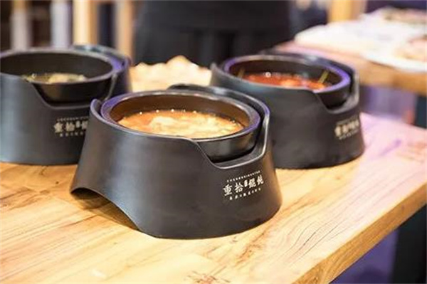 重拾糊涂餛飩