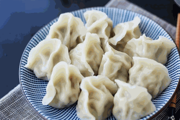 天天過(guò)年餃子城加盟
