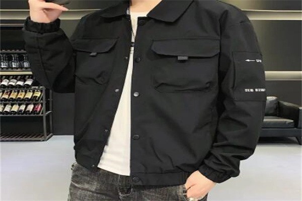 男裝品牌折扣店加盟