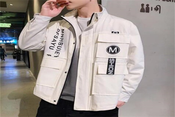 男裝品牌折扣店加盟