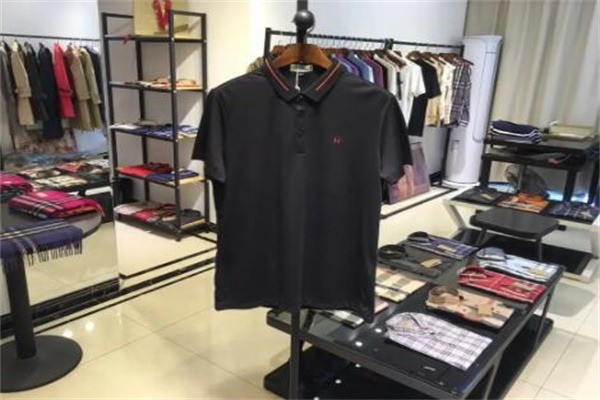 男裝品牌折扣店加盟