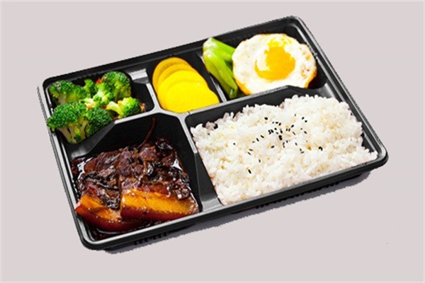 樂優(yōu)谷臺灣速食便當(dāng)加盟