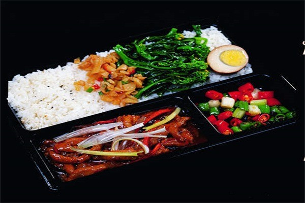 樂優(yōu)谷臺灣速食便當(dāng)加盟