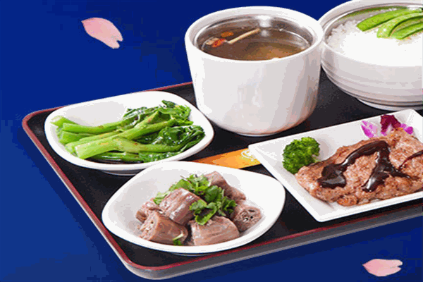 樂優(yōu)谷臺灣速食便當(dāng)加盟