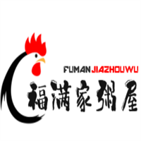 福滿家粥屋加盟