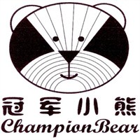 冠軍小熊童裝加盟