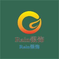 Rain銀飾加盟