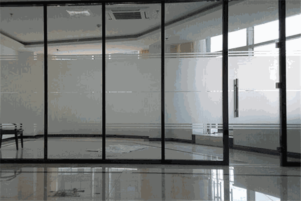 一米陽光建筑玻璃膜加盟