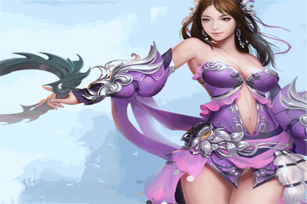 幻想飛仙游戲加盟