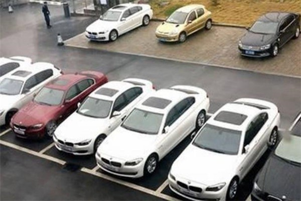 宜停車軟件加盟