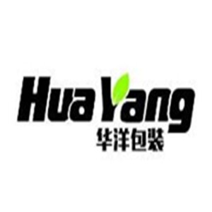 華洋包裝加盟