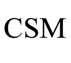 CSM牛仔褲加盟