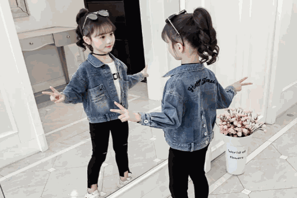 妞妞家族童裝加盟