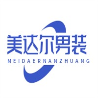 美達爾男裝加盟
