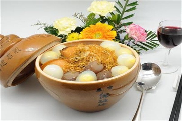 廚藝餐廳加盟