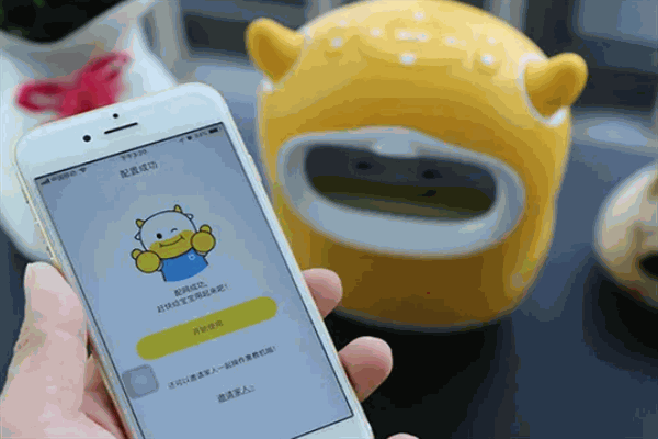 牛聽(tīng)聽(tīng)App加盟