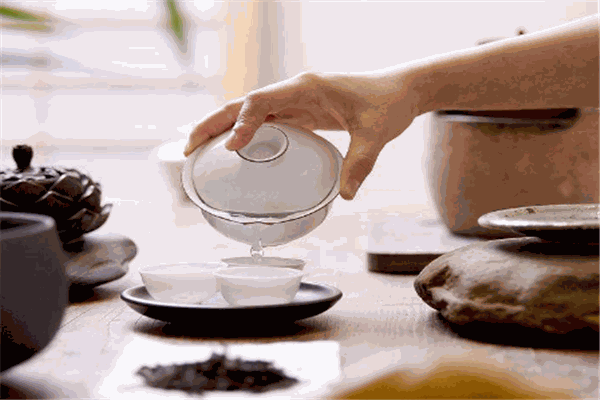 內(nèi)山農(nóng)家茶加盟