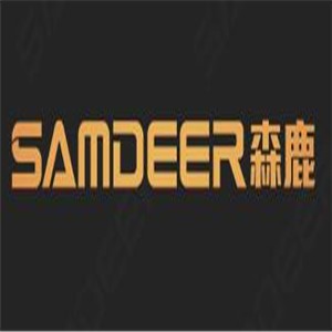 SAMDEER森鹿皮具加盟