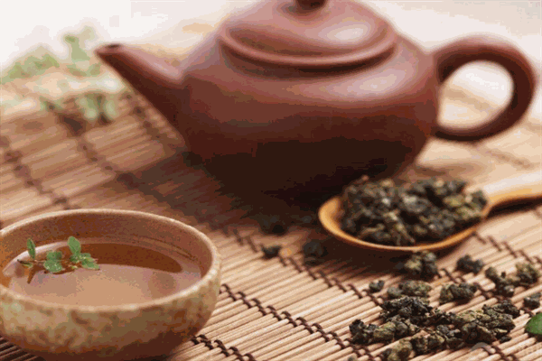 閩達(dá)茶葉加盟