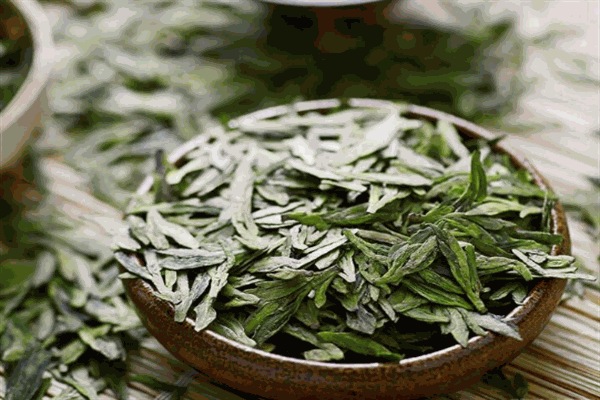 閩達(dá)茶葉加盟