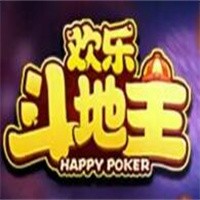 歡樂(lè)斗地主加盟