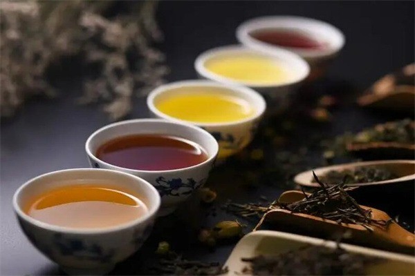 如意茶業(yè)加盟