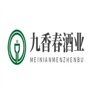 九香春酒業(yè)加盟