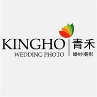 青禾婚紗攝影加盟