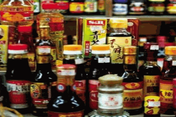 易方達食品配料加盟