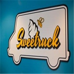 Sweetruck冰淇淋加盟