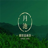 月池紫陽富硒茶加盟