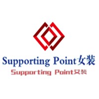 Supporting Point女裝加盟