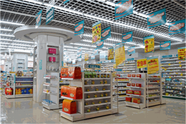 益興堂藥店加盟