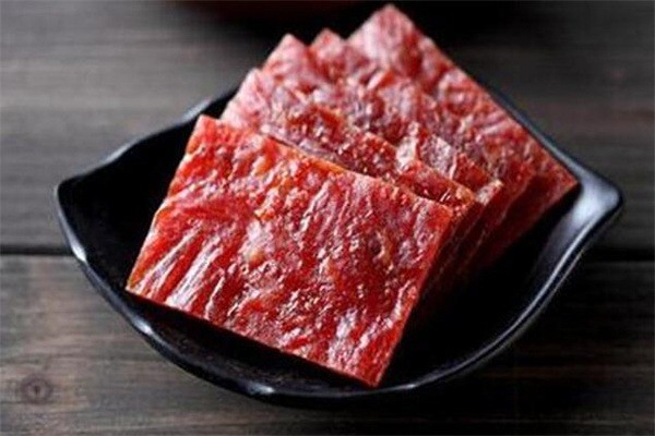 康祥休閑食品加盟